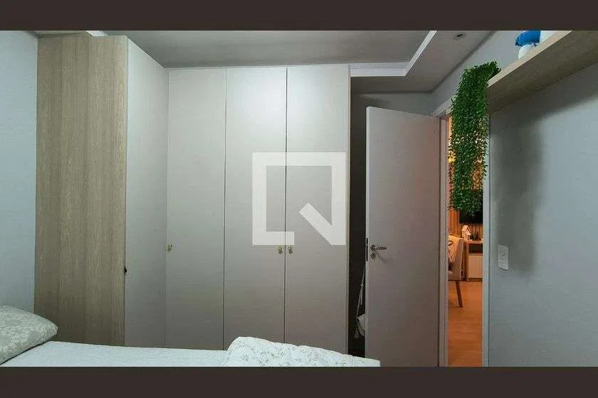 Apartamento mobiliado de 2 quartos com máquina de lavar — photo 9