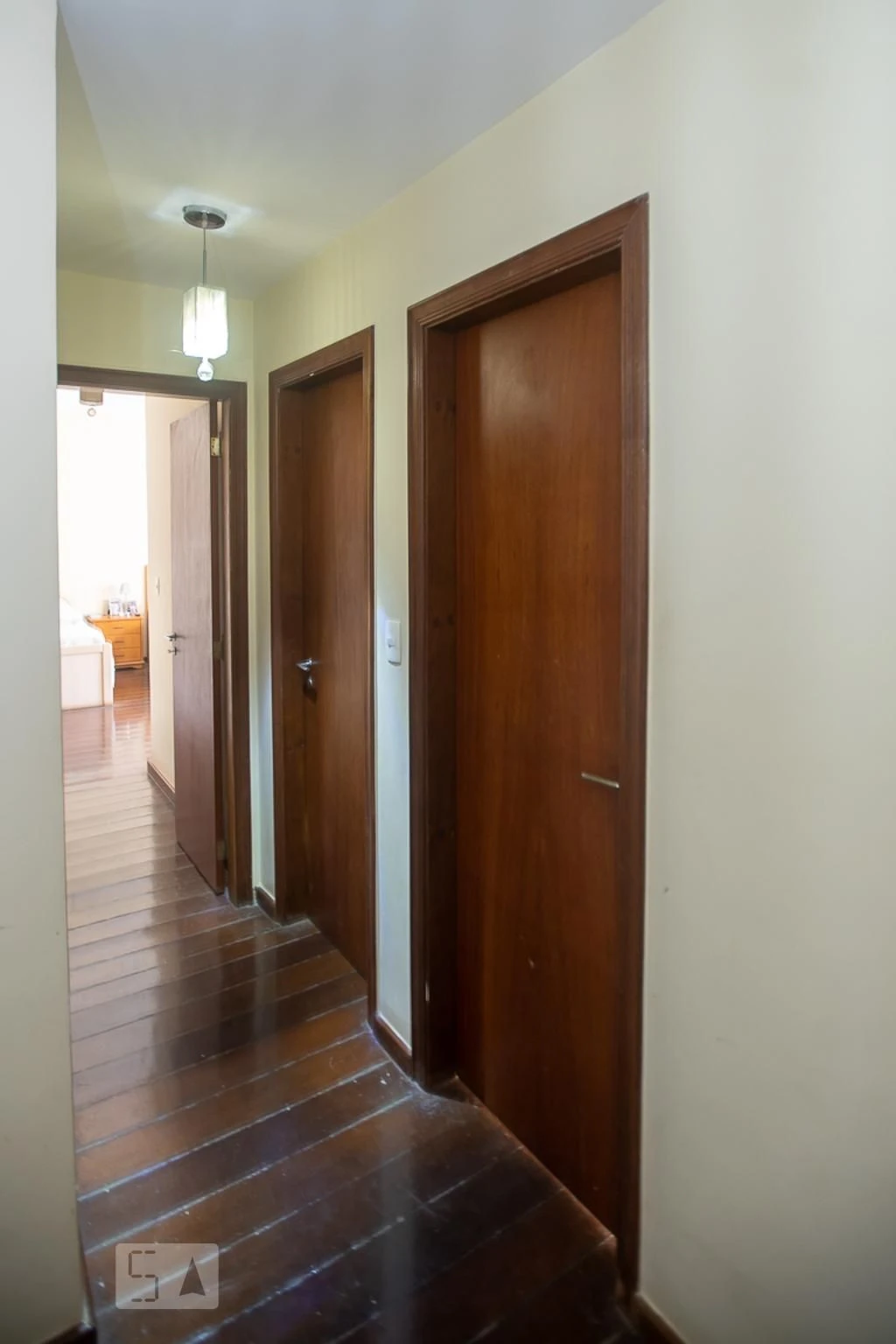 Furnished 3-bedroom apartment with private BBQ — photo 65