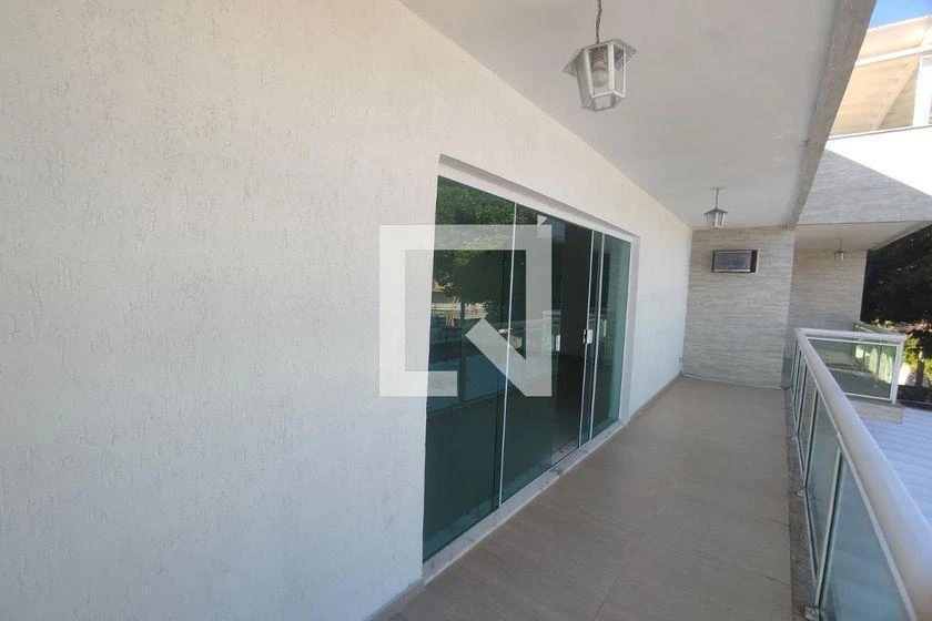 600 m² house with 5 bedrooms and balcony barbecue — photo 50