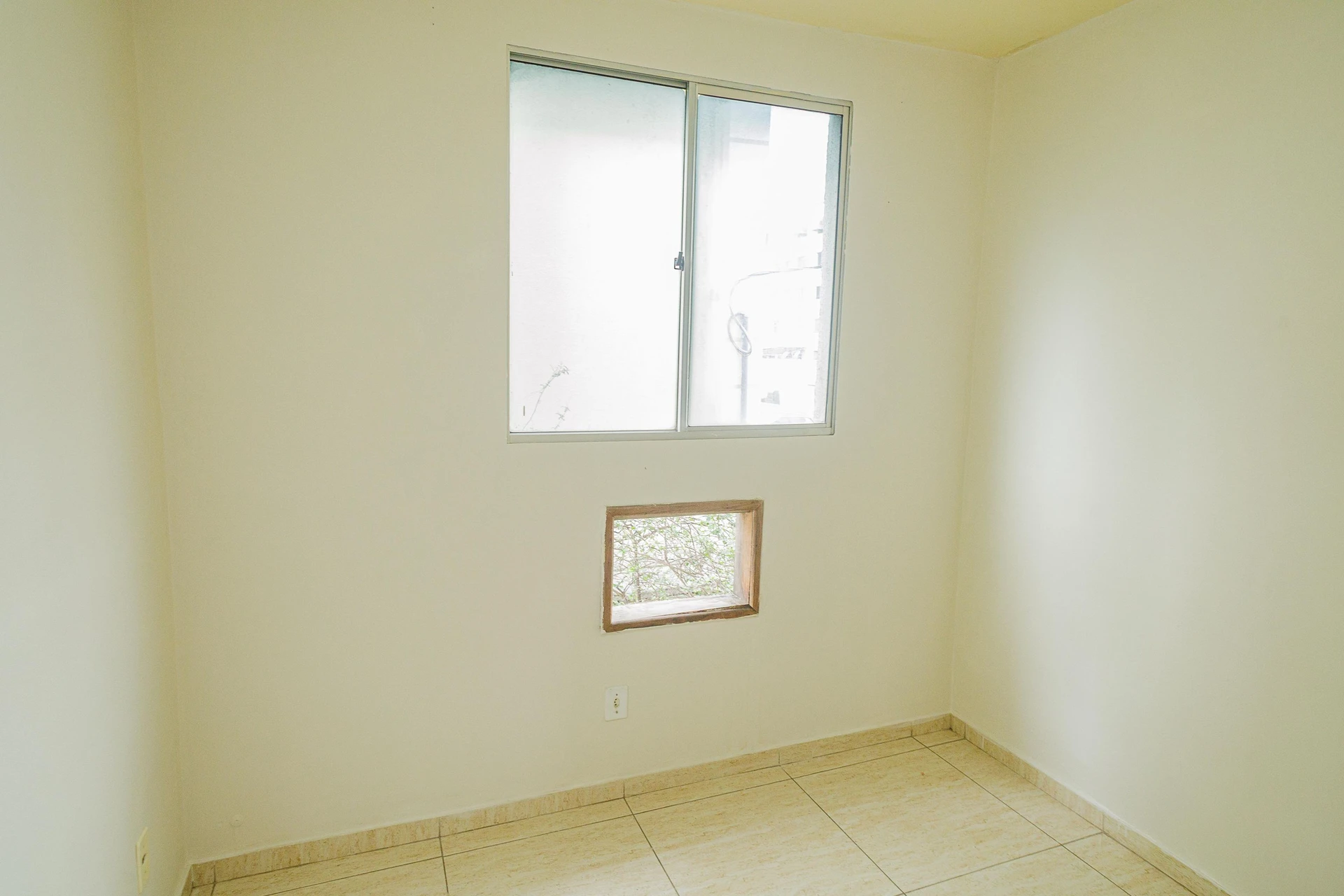 Apartamento com 2 quartos e 1 banheiro, vaga e pets — photo 22
