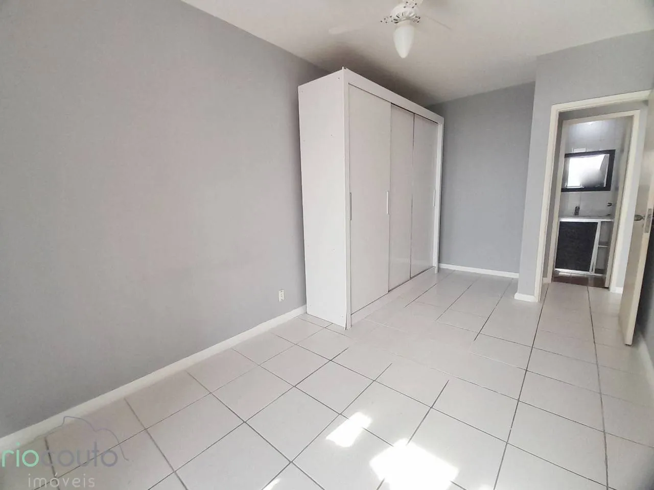 Park view in a one-bedroom apartment, 76 m² — photo 10