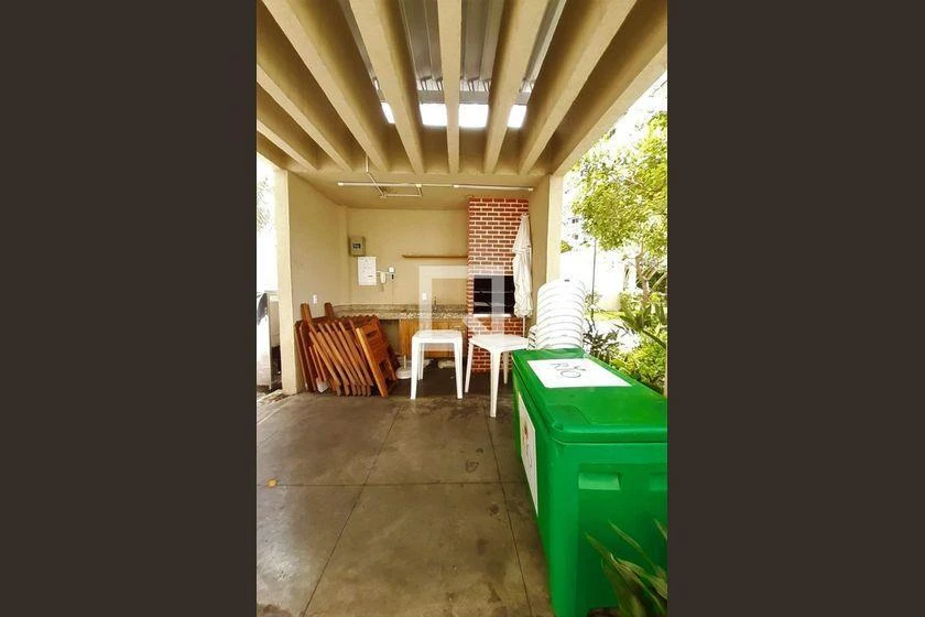 Apartamento de 2 quartos com piscina privativa, Del Castilho — photo 38