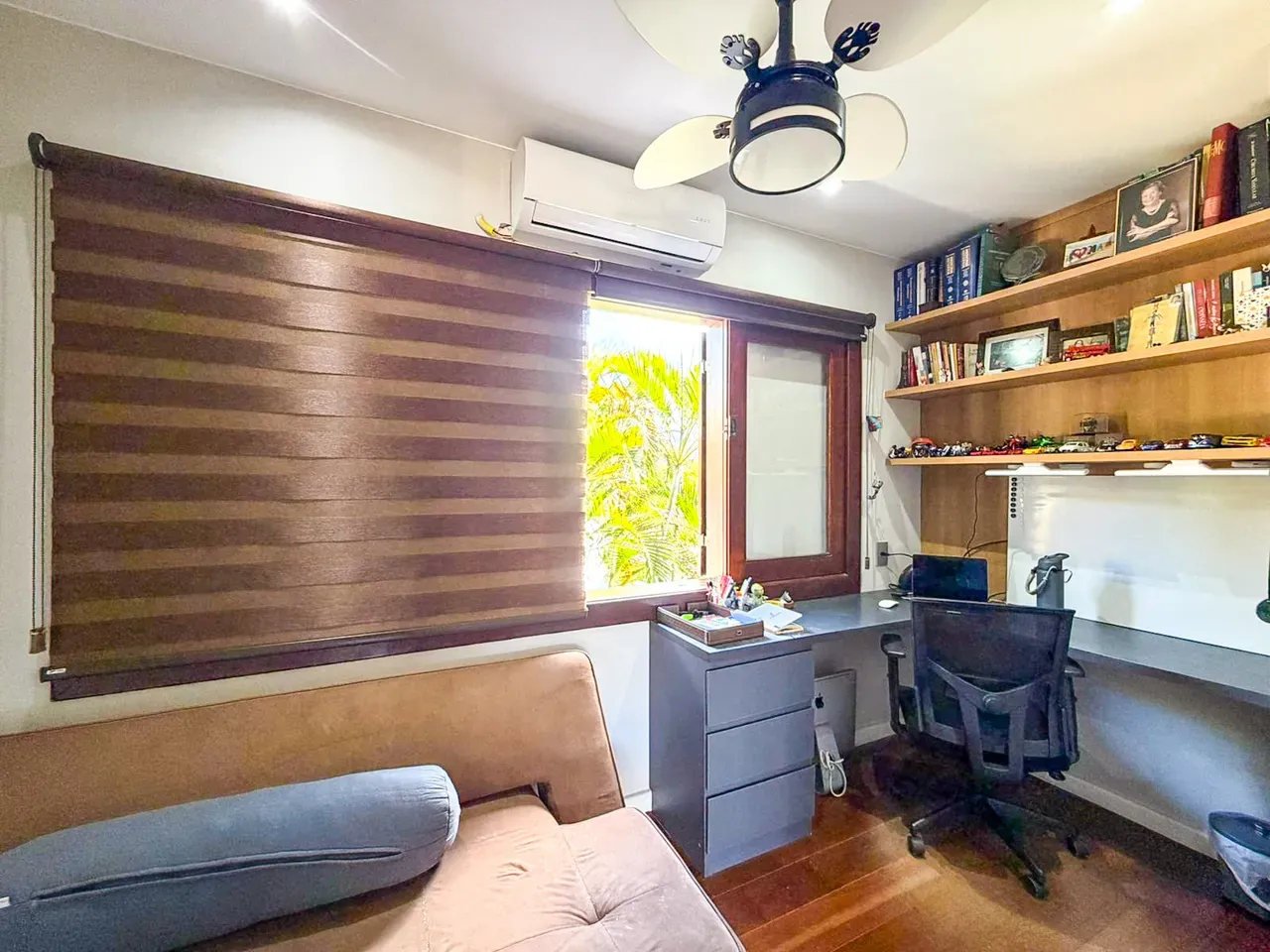 Casa mobiliada com 4 suítes e 490 m² — photo 26