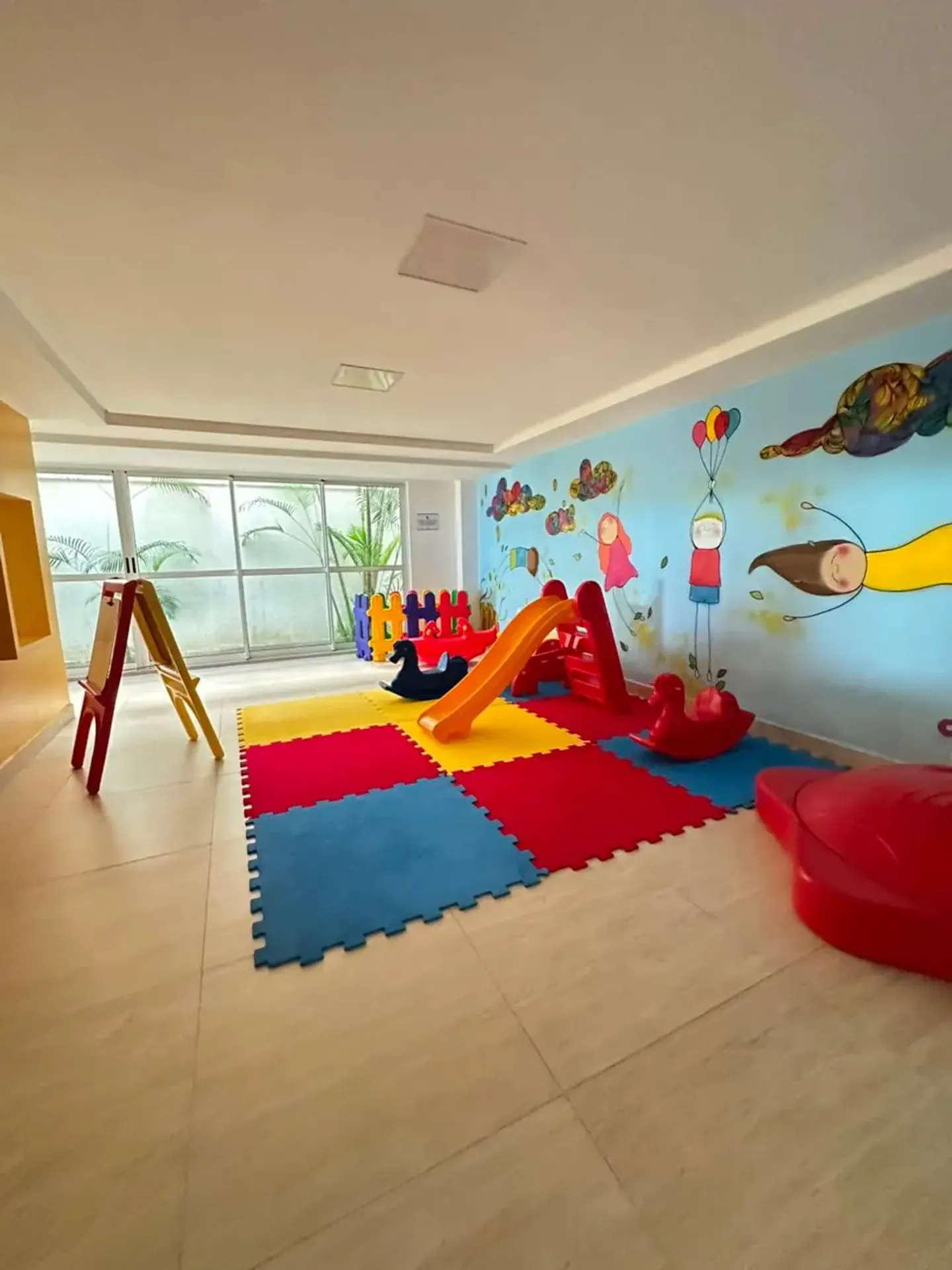 Estudio de 31 m² con cocina independiente y 1 plaza — photo 11