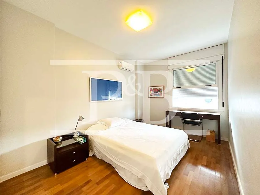4-bedroom apartment with 200 m² and 2 parking spots — photo 20