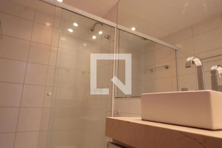78 m² apartment with 3 bedrooms and a gas open kitchen — photo 27