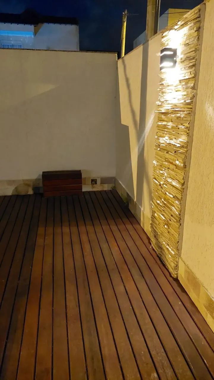 House, 243 m², with a grill on the balcony — photo 13