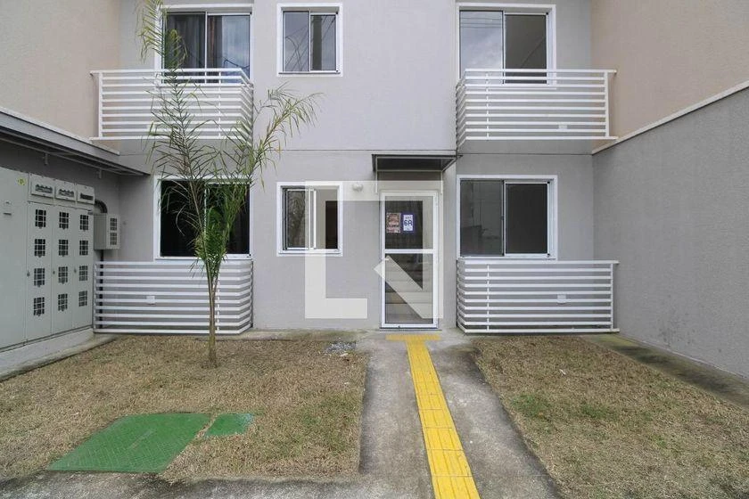 47 m² apartment with 2 bedrooms and 1 parking spot — photo 3