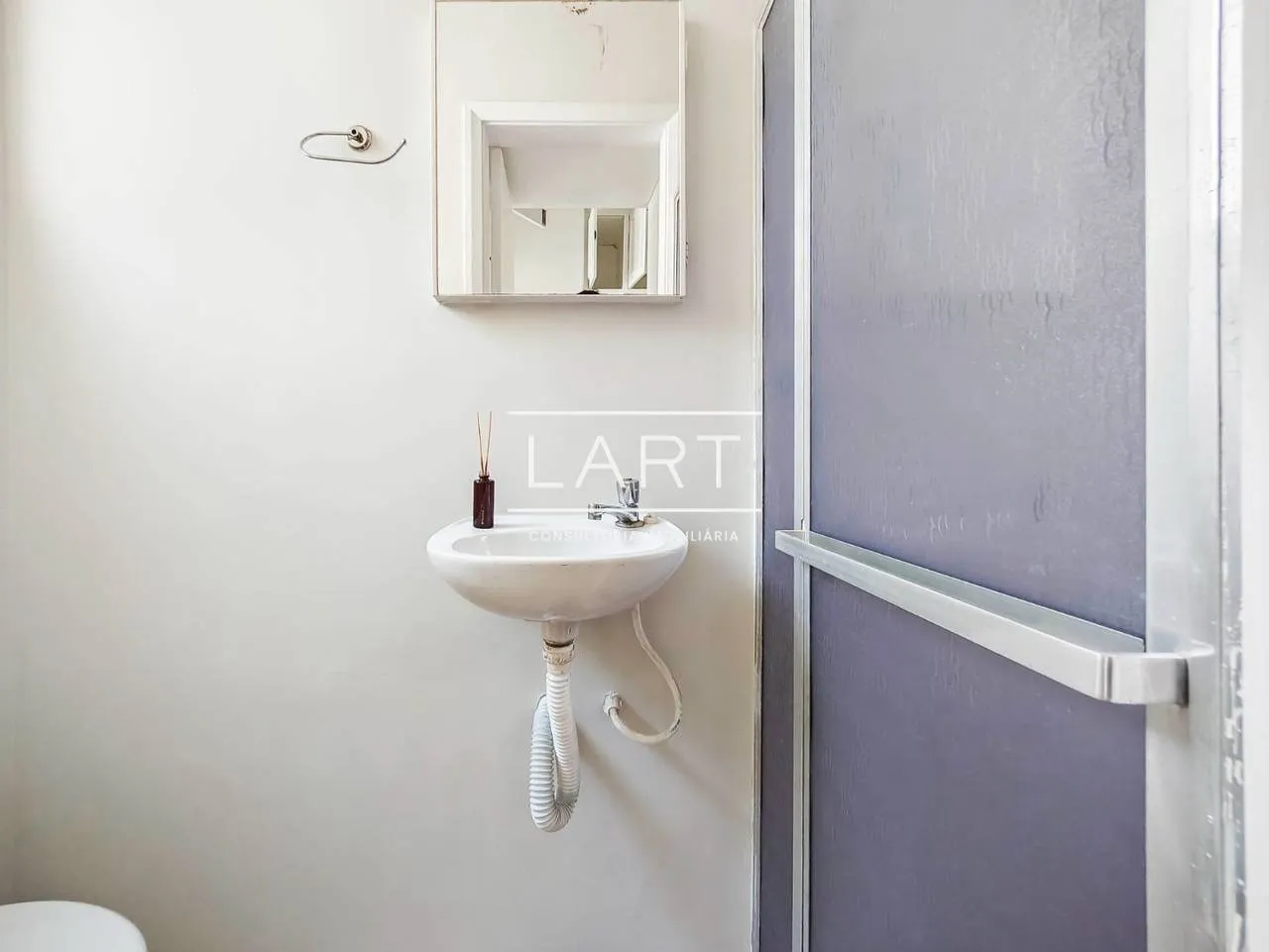 Apartamento de 310 m² com lava-louças e banheira — photo 36