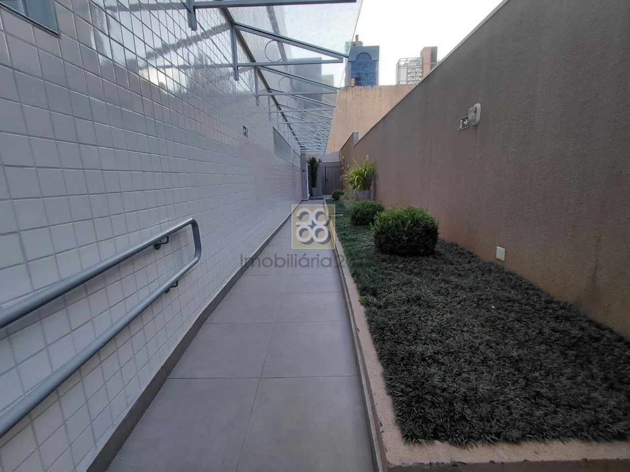 66 m² apartment with 1 bedroom and parking spot — photo 3