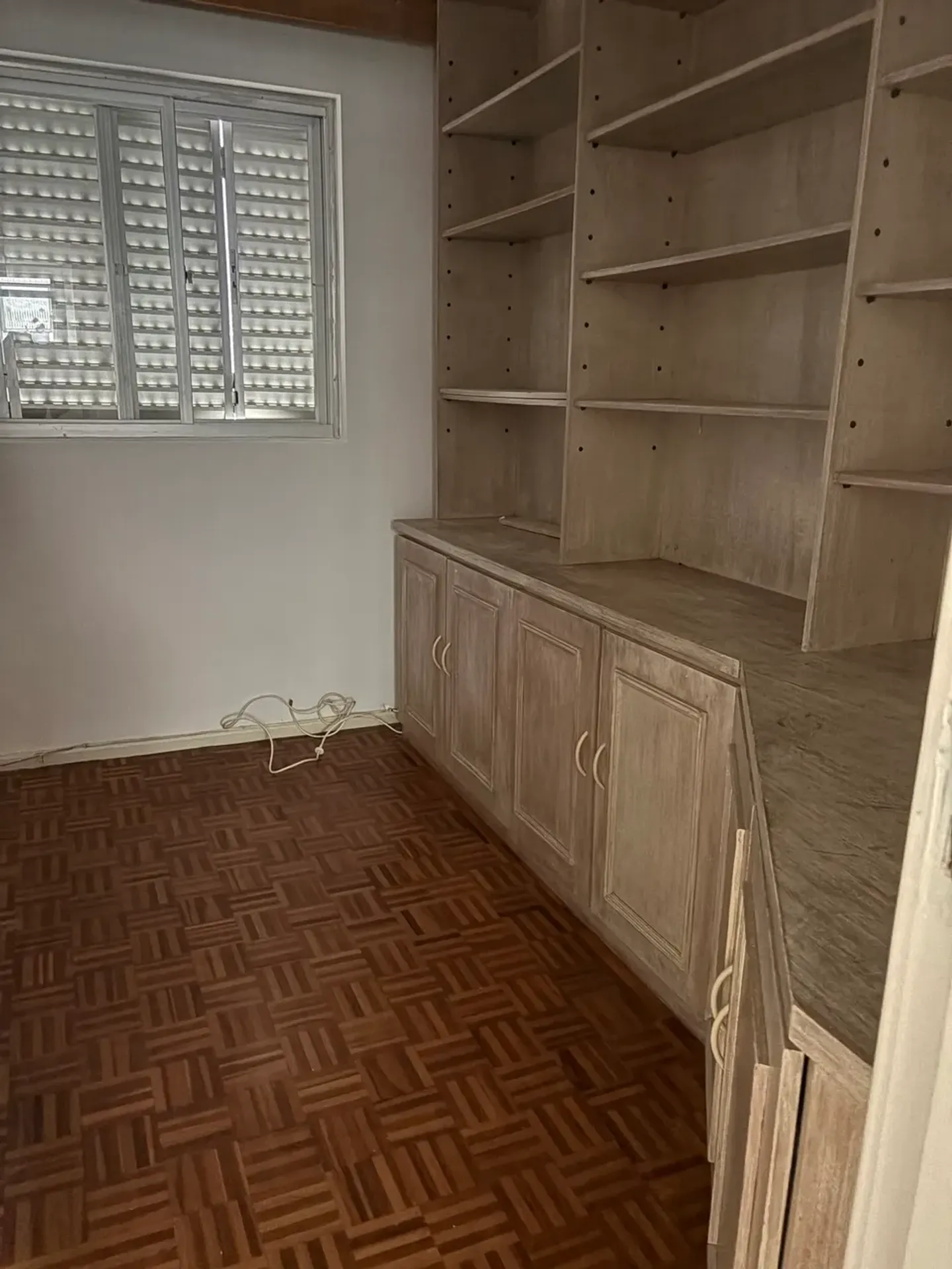 Apartment on the 1st floor with a home office — photo 8