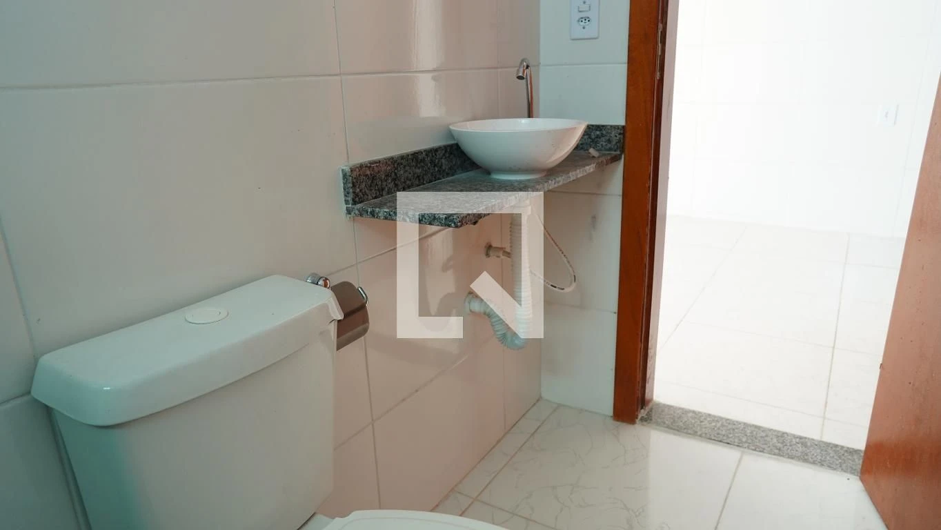 Квартира с 1 спальней, балконом и 1 местом — photo 29