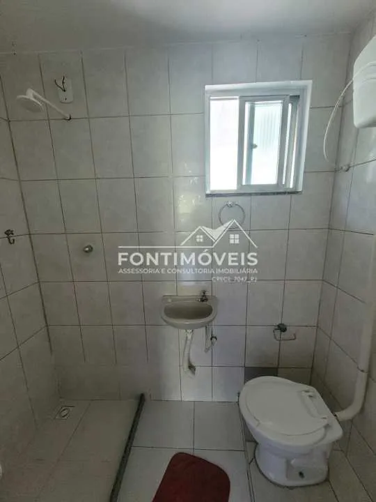 Monoambiente de 30 m² en Rio de Janeiro — photo 5