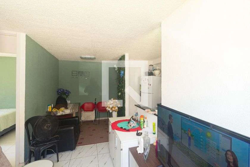 Furnished 41 m² apartment with 2 bedrooms — photo 25