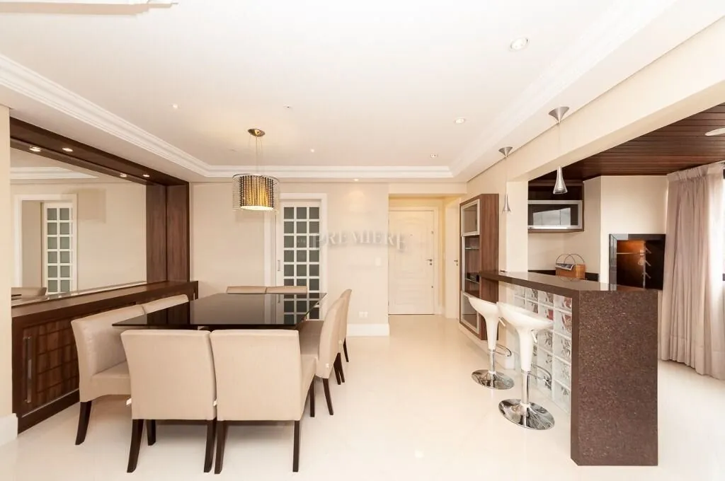 4-bedroom apartment with private barbecue — photo 10