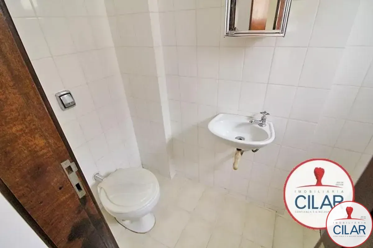 Apartamento de 3 quartos com 109,40 m² e vaga — photo 21