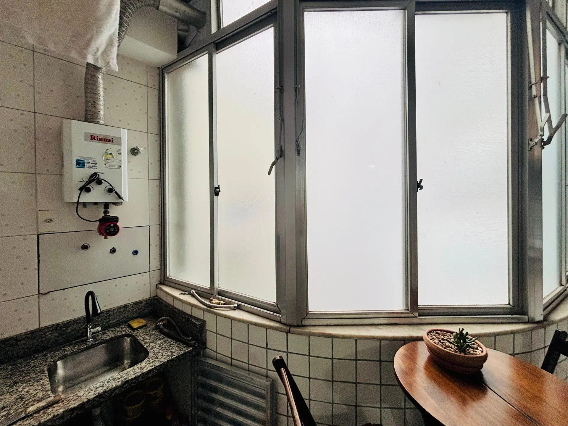 Water view in a 3-bedroom apartment, 147 m² — photo 28