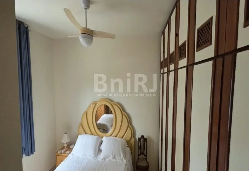 3-bedroom apartment with a washing machine in Rio de Janeiro — photo 20