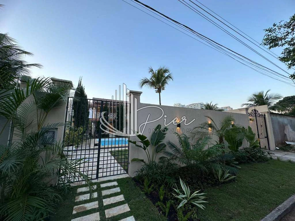 Furnished 4-bedroom house with 2 en-suites and 5 baths — photo 21