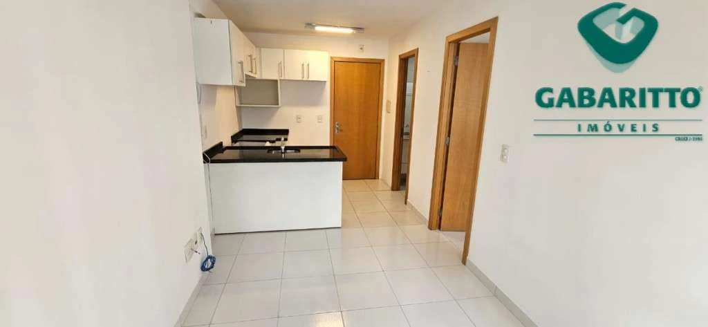 Apartamento de 47 m² con 1 dormitorio y balcón — photo 2