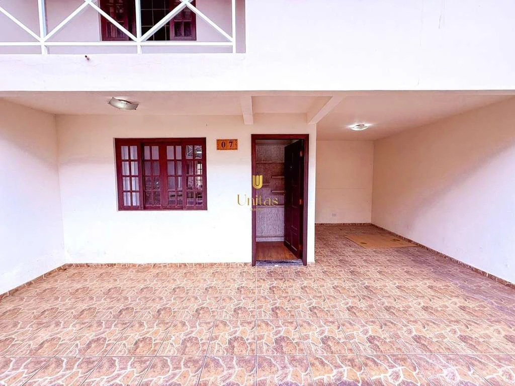 Rental house with 3 bedrooms and private BBQ — photo 5