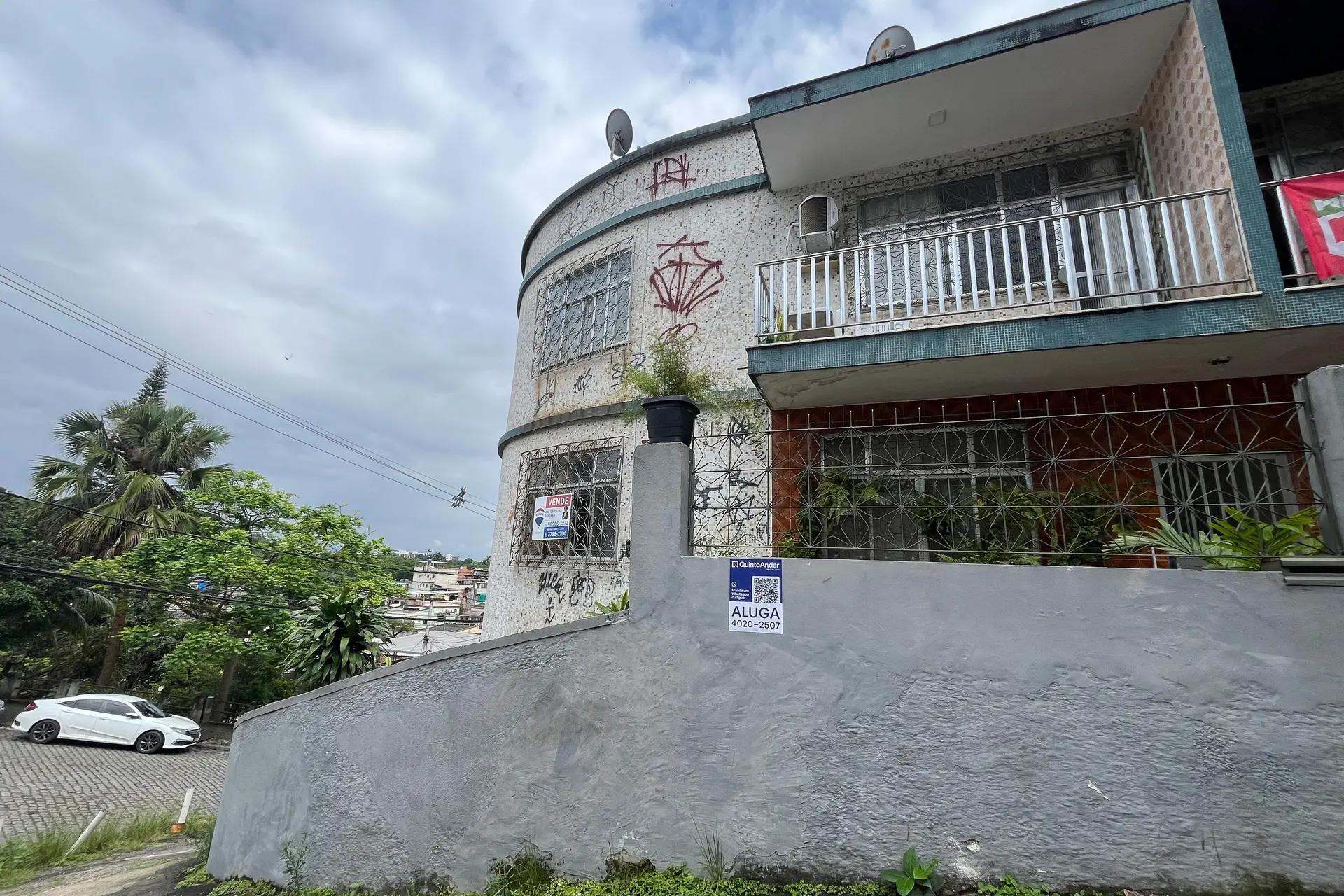 Apartamento de 2 quartos e 58 m² — photo 39