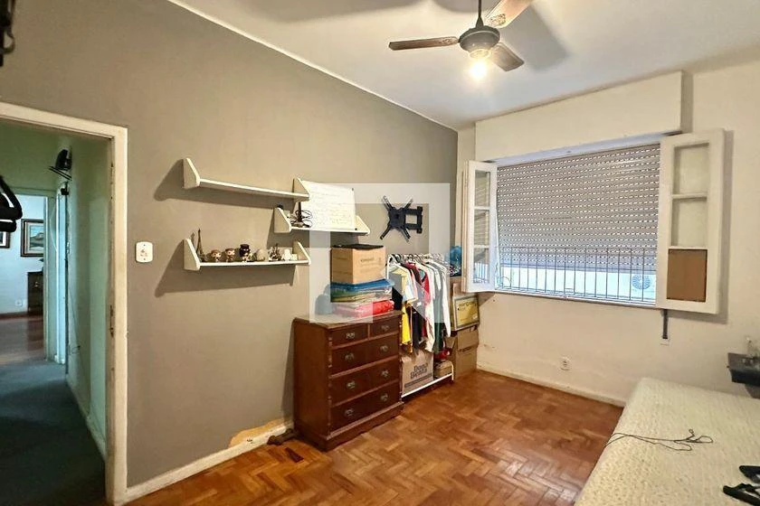 Apartamento amueblado de 3 dormitorios con cocina a gas — photo 20