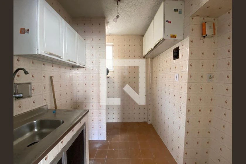 2-bedroom apartment with a separate gas kitchen — photo 12
