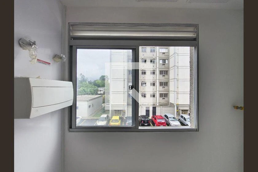 Apartamento sin muebles de 2 habitaciones con 47 m² — photo 30