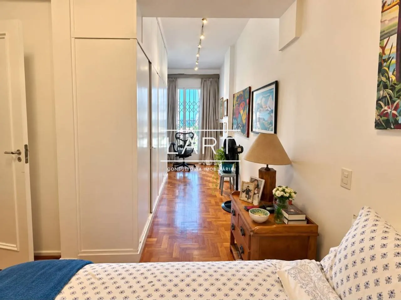 Apartamento de 170 m² en el 3er piso con cocina abierta — photo 6