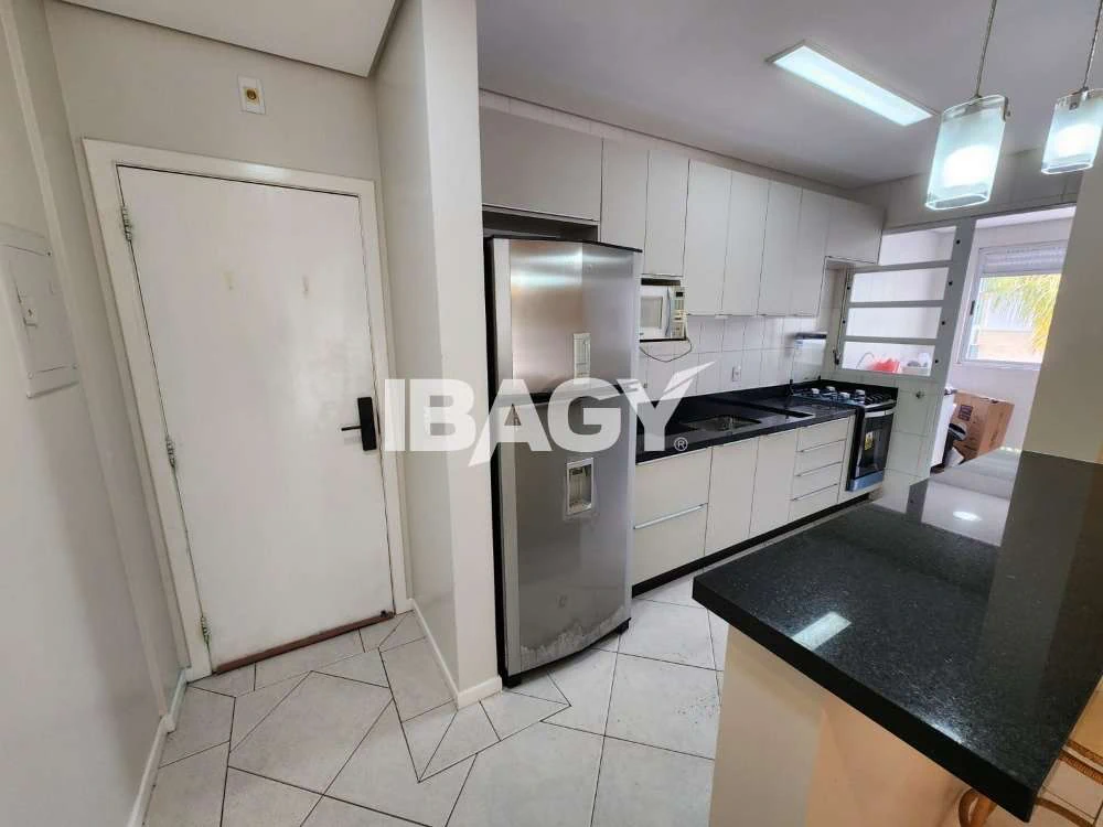 Apartamento 120 m² com churrasqueira privativa e 3 dormitórios — photo 2
