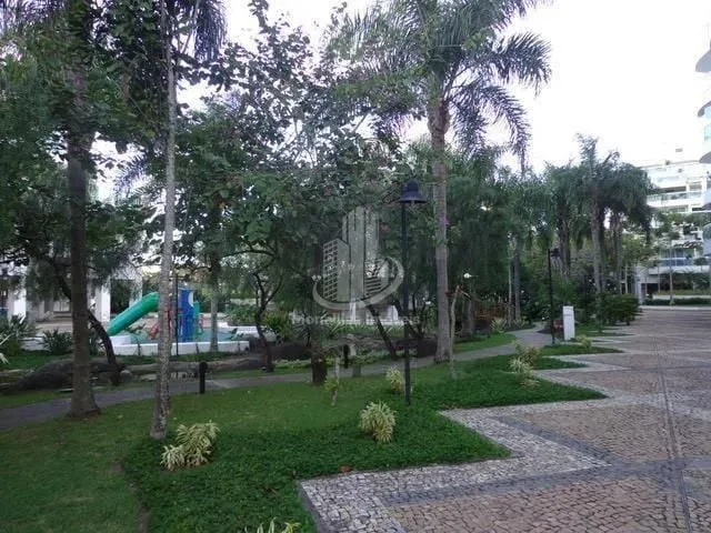 Apartamento de 1 quarto com secadora, Barra da Tijuca — photo 42