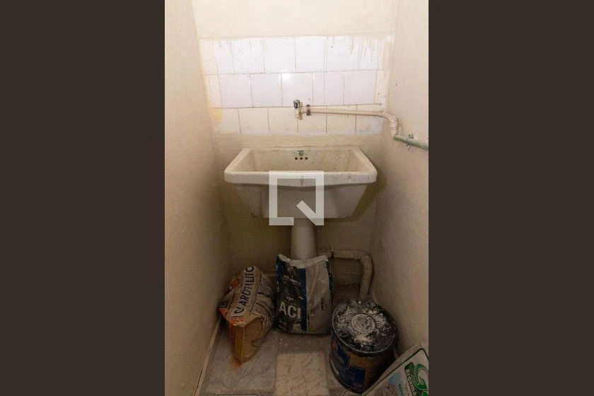 2-bedroom apartment, 50 m² — photo 2