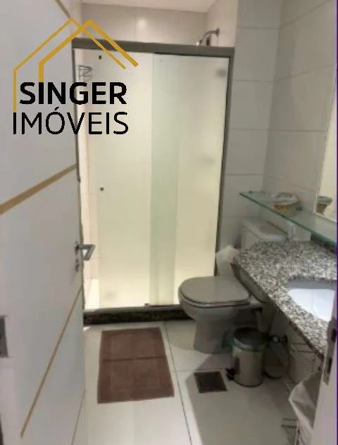 Furnished apartment with 2 en-suite bedrooms and 96 m² — photo 9