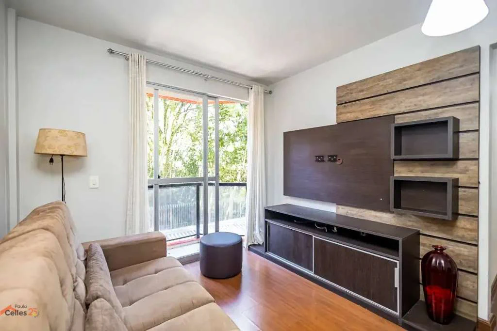 Furnished 3-bedroom apartment with 69 m² — photo 5