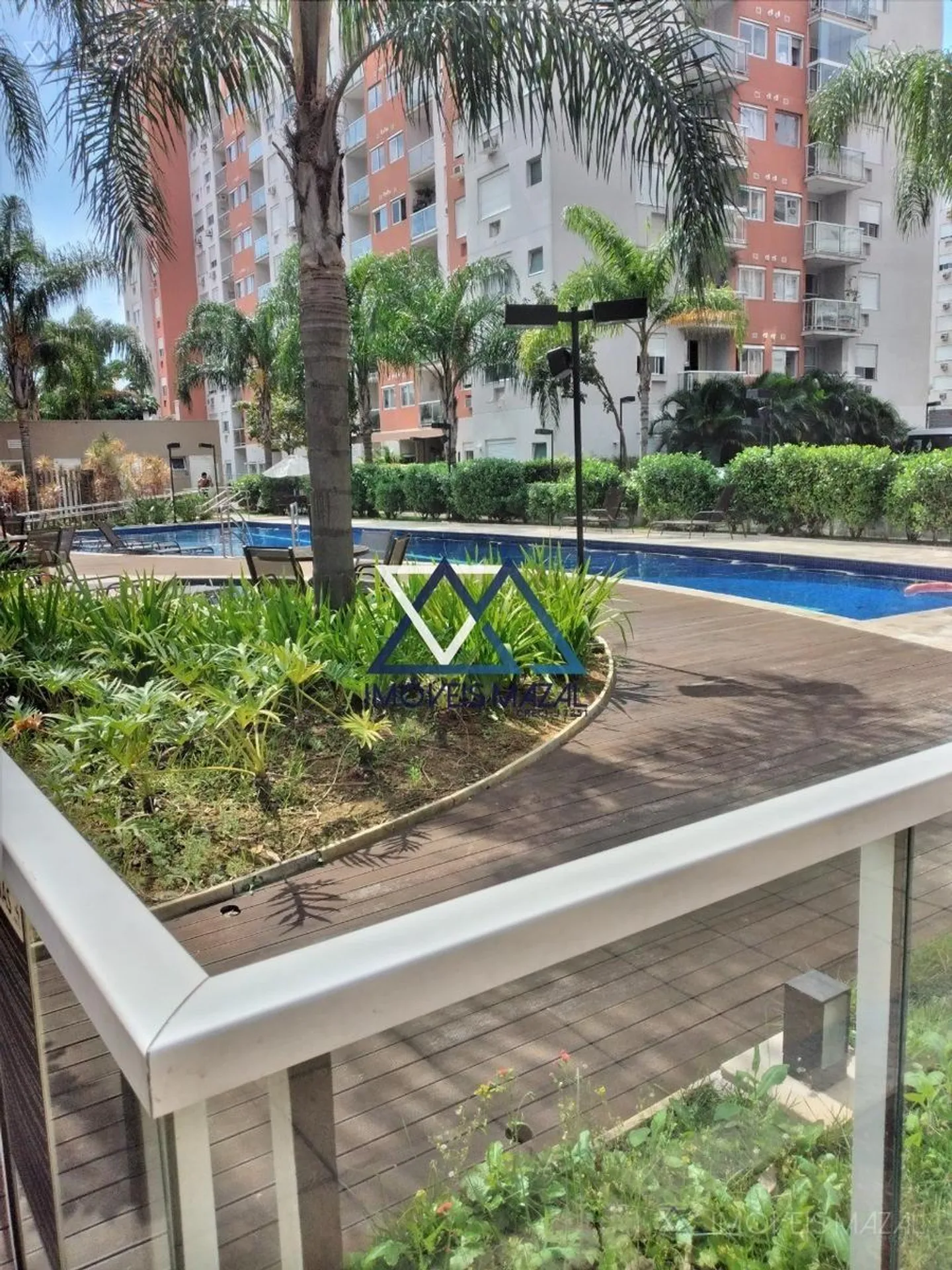 Apartamento com 2 quartos, 2 banheiros e 1 vaga — photo 42