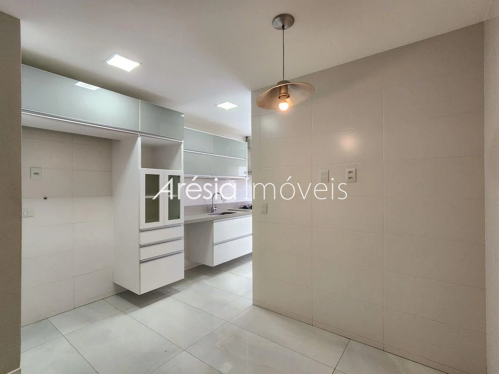 3-bedroom apartment with 2 suites for rent — photo 22