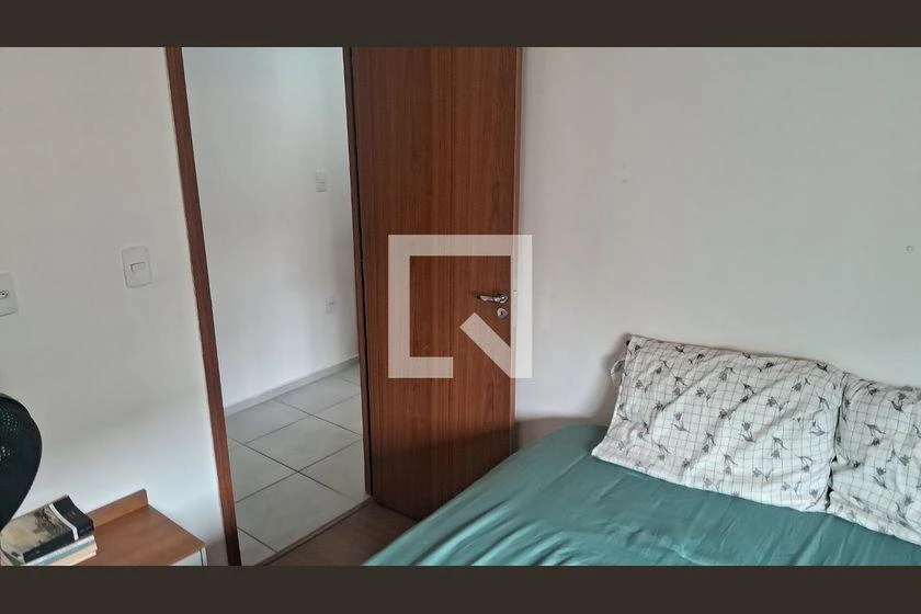 Furnished apartment, 42 m², with a home office — photo 9