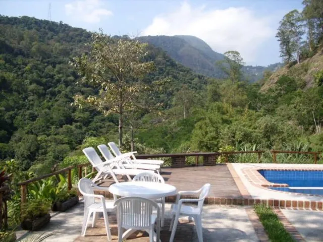 Furnished house with 4 bedrooms and shared pool — photo 5