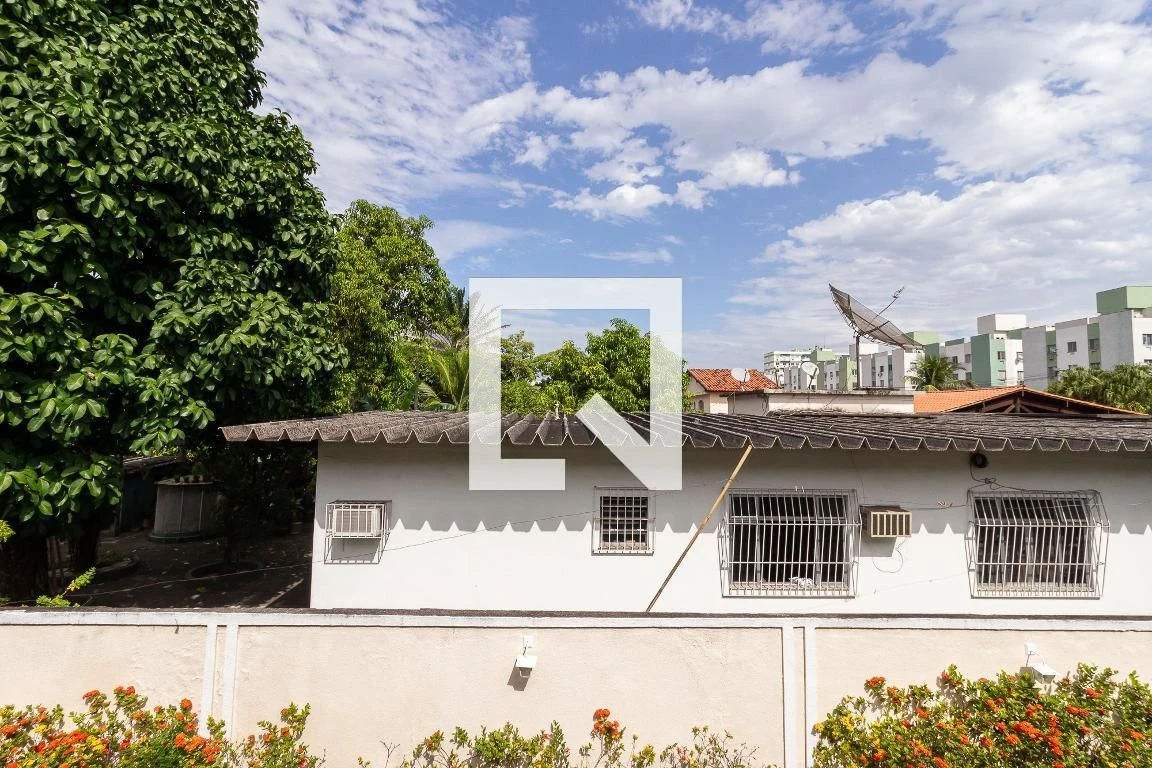 Casa em condomínio com 2 quartos e varanda gourmet — photo 40