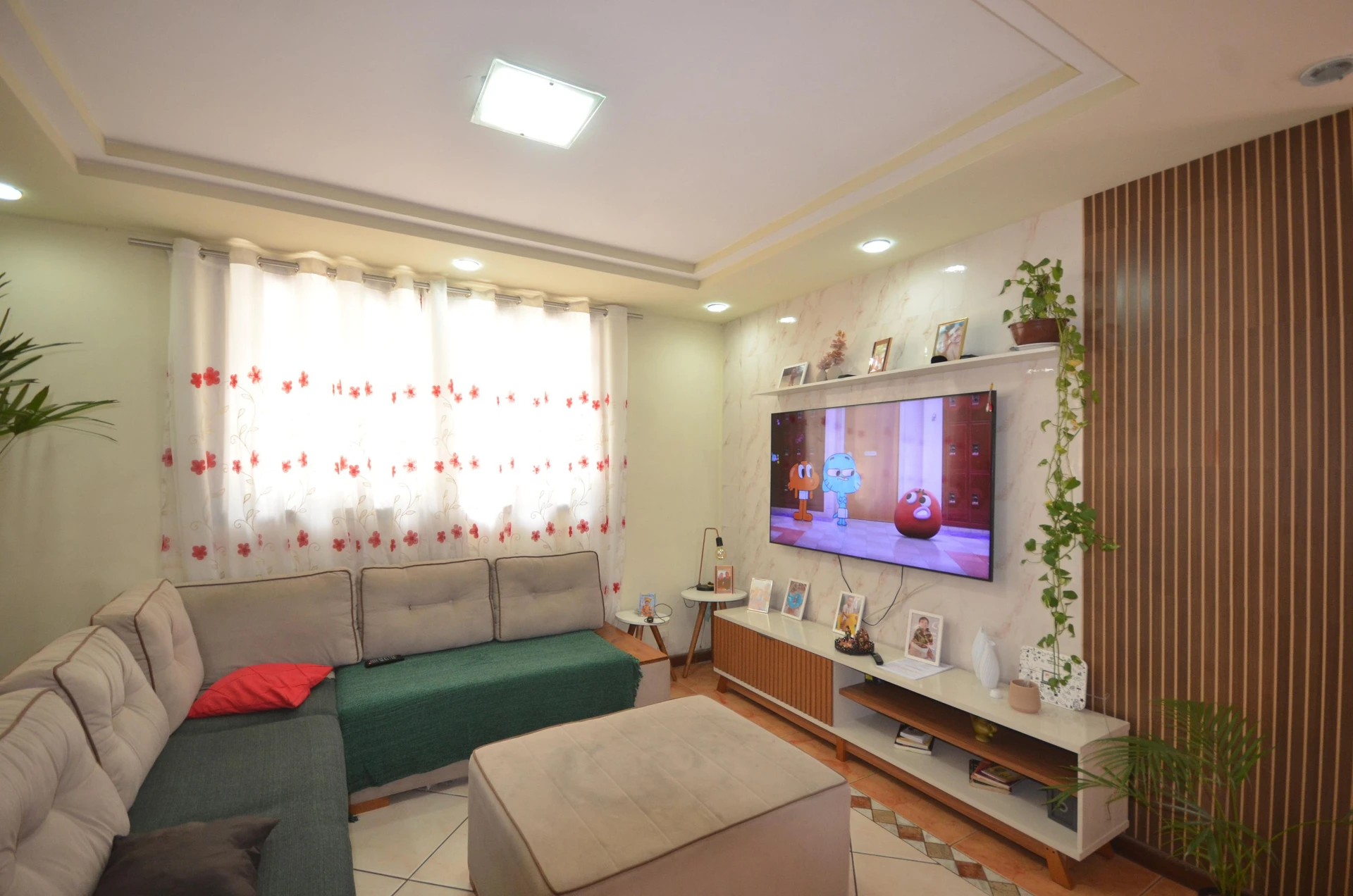Furnished house with 7 bedrooms and 7 bathrooms — photo 8