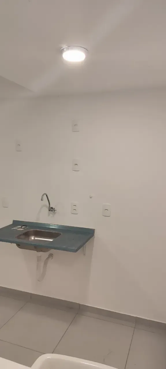 30 m² apartment with 1 bedroom and a compact kitchenette — photo 16