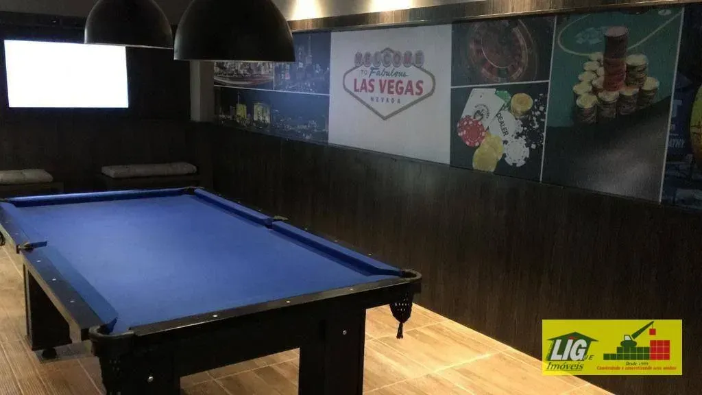 Apartamento mobiliado de 1 quarto com cozinha americana — photo 19