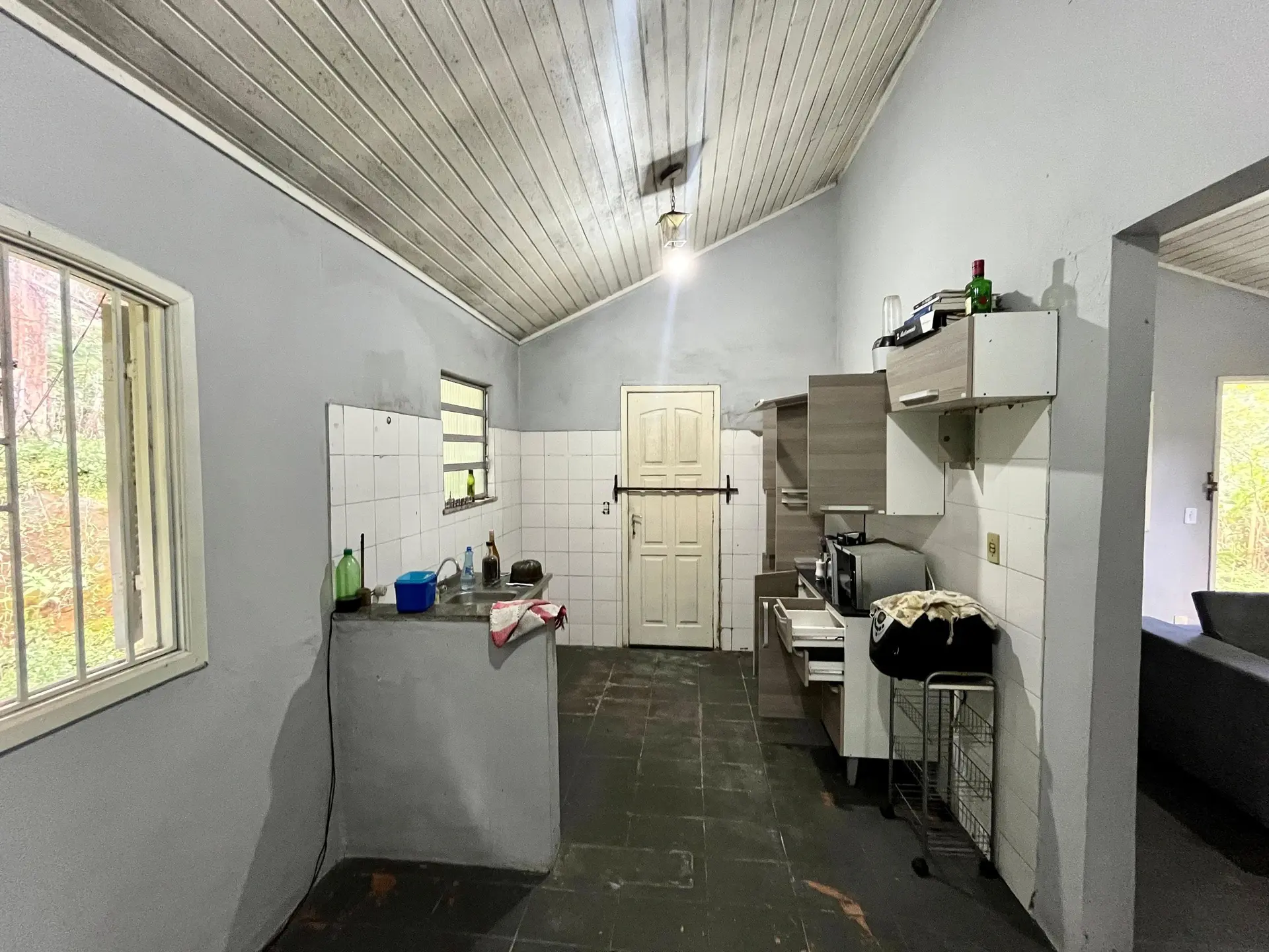 6-bedroom house with a washing machine — photo 16