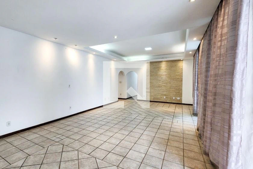 Duplex apartment for rent with 4 bedrooms and 360 m² — photo 14