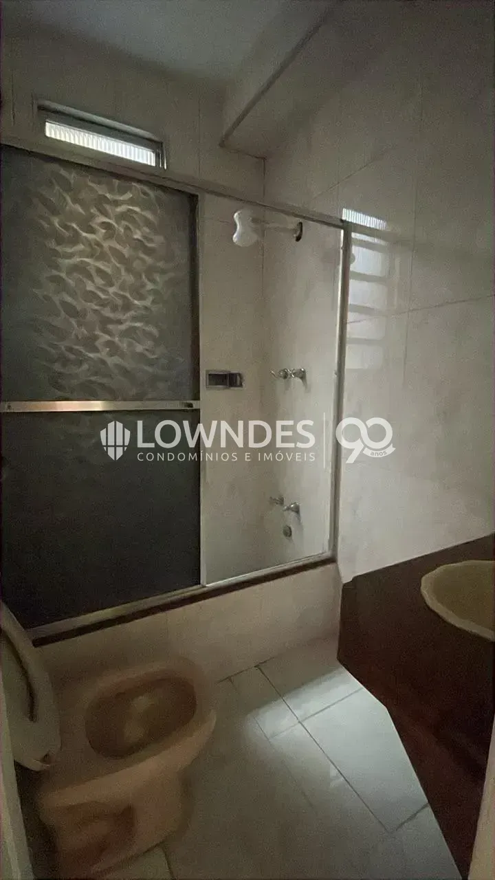 Rental apartment with 3 bedrooms and a balcony — photo 15