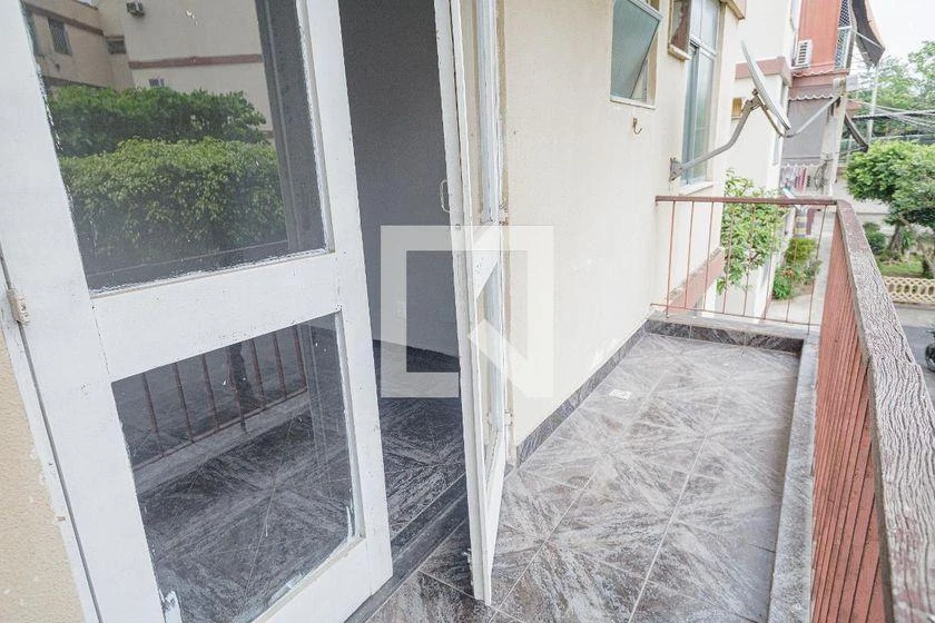 Rental apartment with 2 bedrooms and 52 m² — photo 3