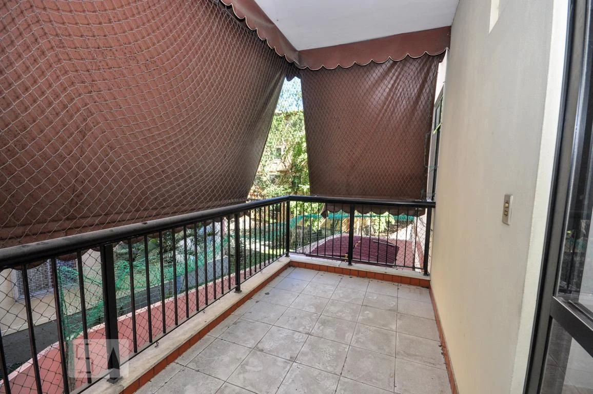 Apartamento de 3 quartos, sendo 1 suíte, 80 m²