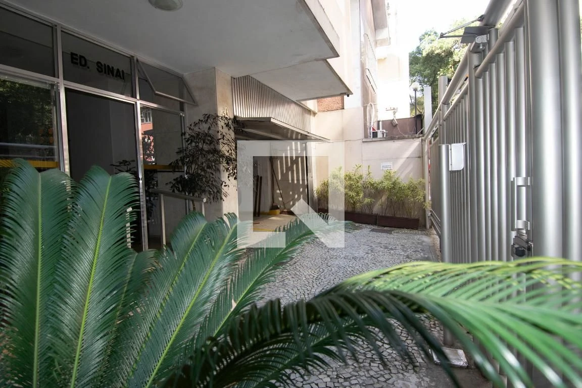 2-bedroom apartment with a jacuzzi in Rio de Janeiro — photo 11