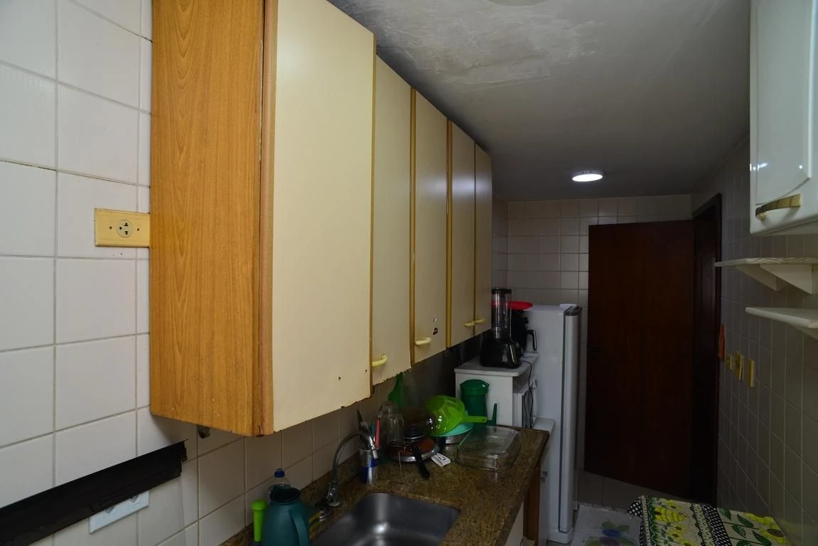2-bedroom apartment in a building with a sauna — photo 3